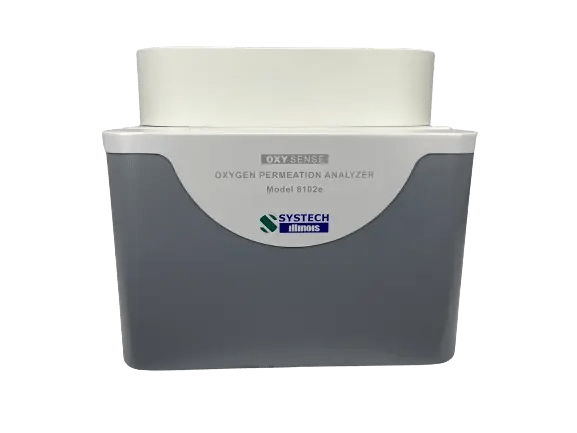 OxySense 8102e Analisador de Taxa de Transmissão de Oxigênio