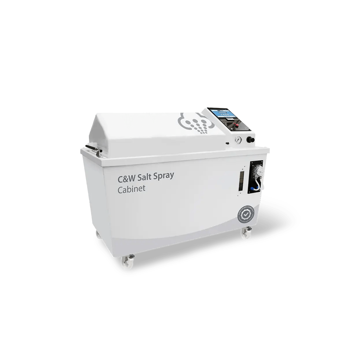 C&W Salt Spray Cabinet