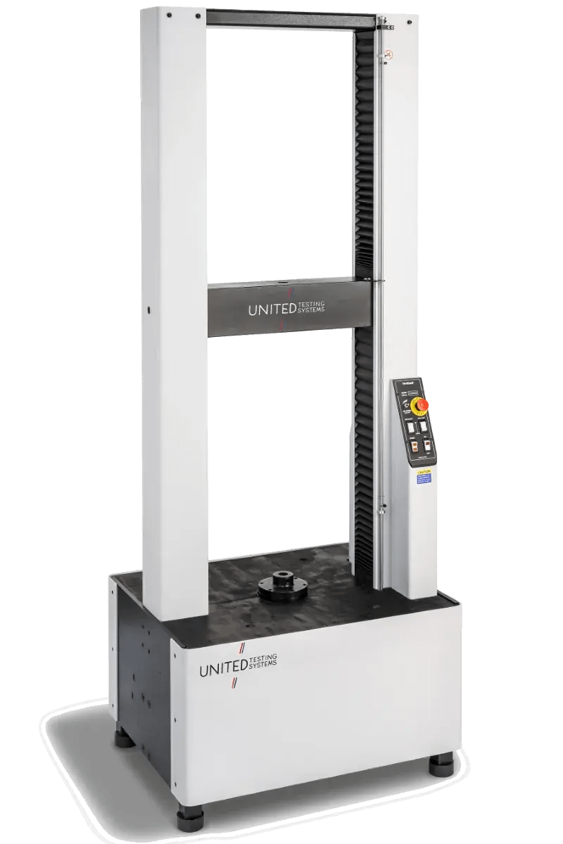 Máquina de Teste Universal (UTM) Modelo de Chão Série FM, 100-600 kN