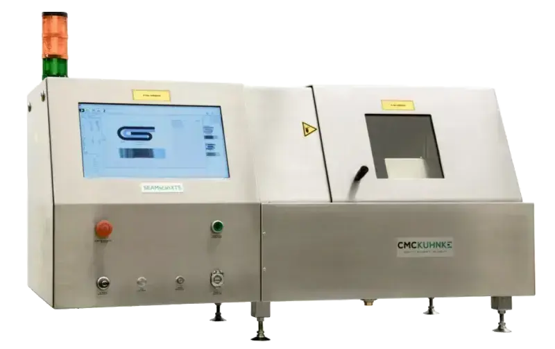 SEAMscan XTS III