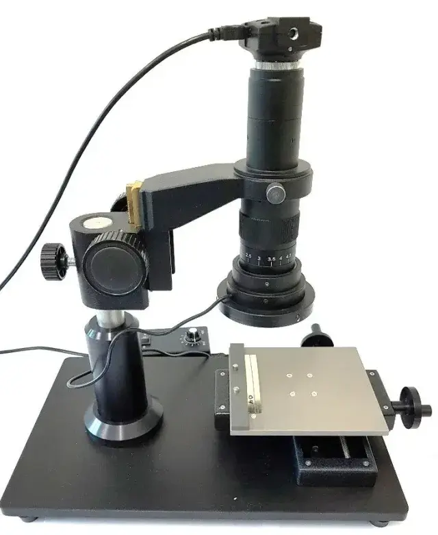 Welding Analyzer