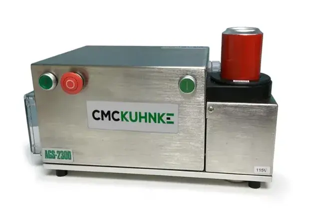 Beverage Seam Saw AGS-2300