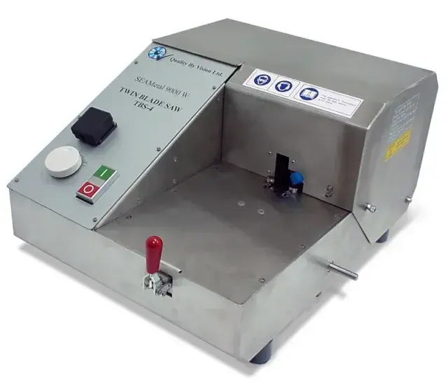 TBS-4A: Automatic Saw, Food Cans