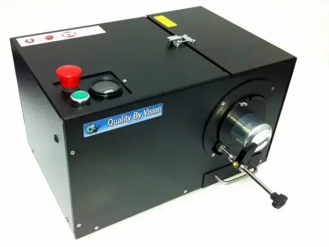 TBS-A1C: Automatic Twin Blade Saw, Beverage Cans